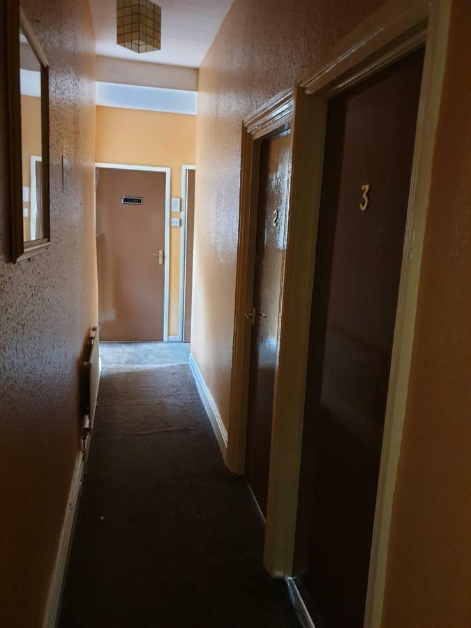 Foxhall Village Guest House Blackpool Bagian luar foto